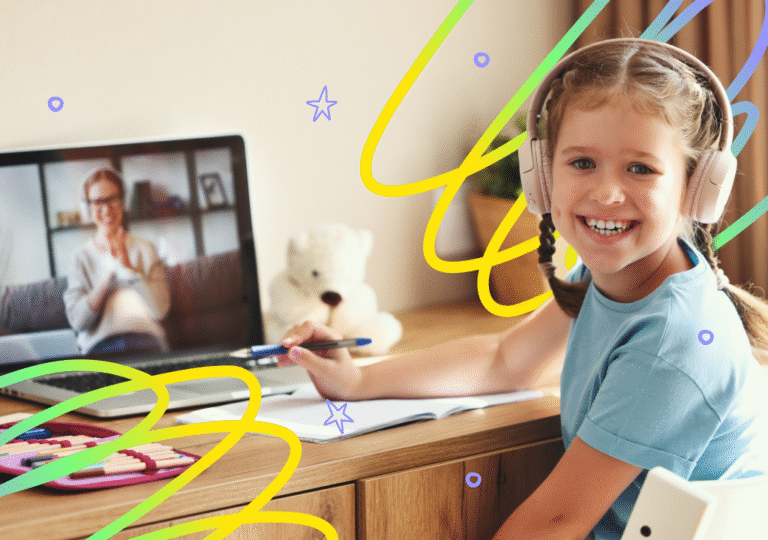 What Your Child Can Achieve in Just 3 Months of English Learning with Novakid