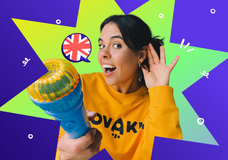How does Novakid make English learning fun?