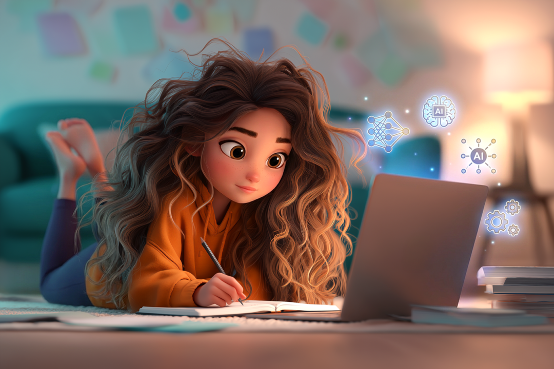 Using AI for Homework: What Teachers Really Think