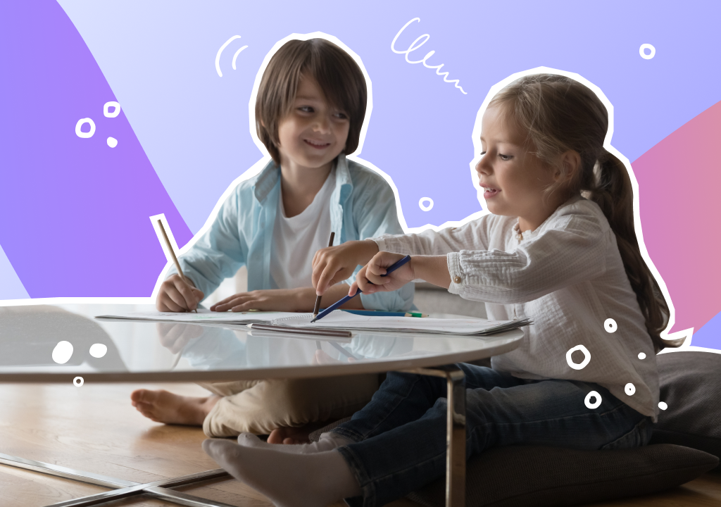 Building Speaking Confidence in Young Learners with Novakid