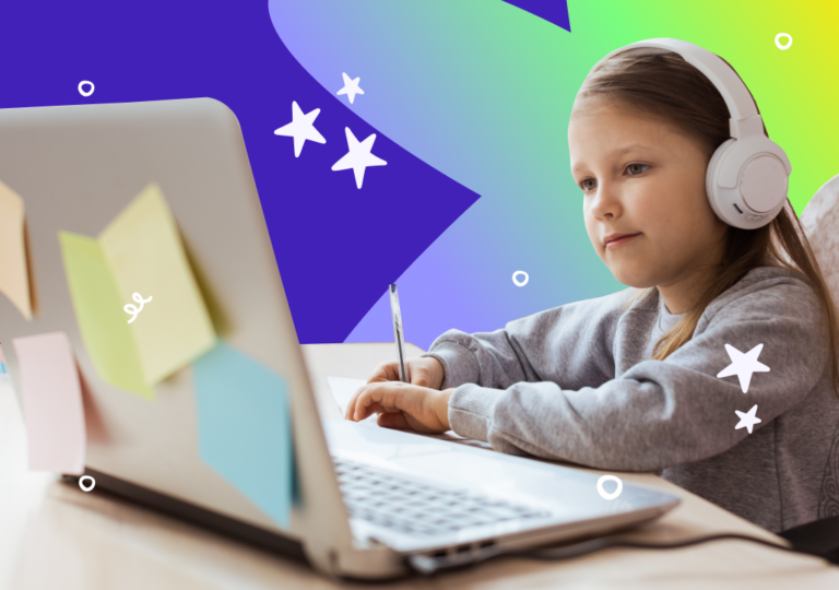 How Long Will It Take My Child to Start Speaking English?