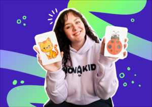 What We Learn When We Ask English Teachers Rather Than Biased Algorithms