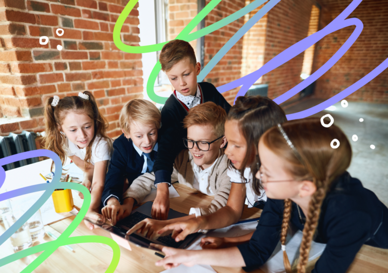 Effective Teaching Methods: What Works Best for Teaching English to Children Online?