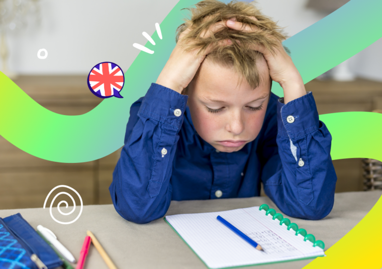 24-Hour English Challenge: A Day Without Your Language
