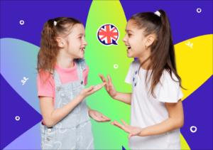 How Long Does It Take a Child to Become Fluent in English?