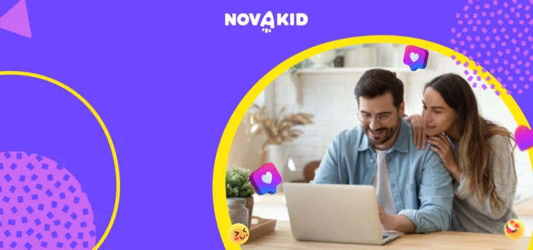 Proč rodiče po celém světě volí pro své děti Novakid?