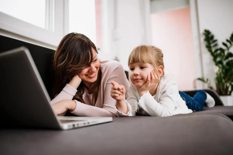 Kreslené pohádky v angličtině pro děti a Akademie kouzel