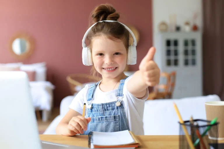 Metody výuky angličtiny pro děti používané v Novakid a proč jsou efektivní