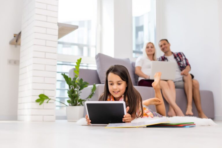 Proč fungují moderní metody výuky angličtiny v Novakid?