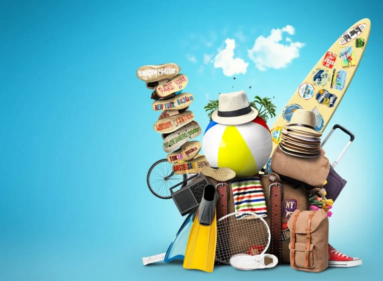 10 anglických frází užitečných pro letní dovolenou