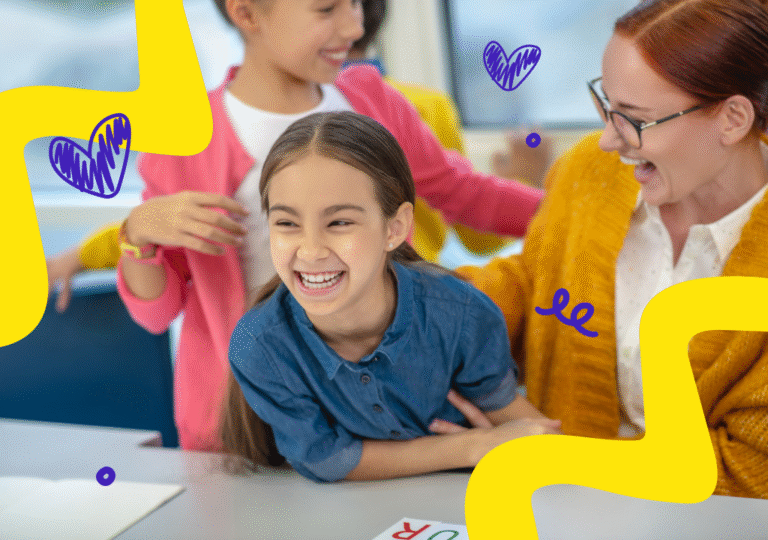 Pomožte se vašemu dítěti lépe soustředit: Tipy pro rodiče dětí s ADHD, kteří se učí angličtinu