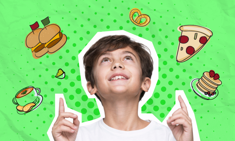 Anglické fráze v restauraci:Praktické dialogy a příklady