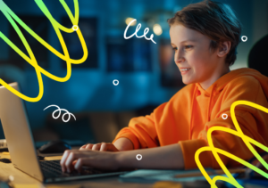 Jak poznat AI text: jak učitelé odhalují AI ve škole