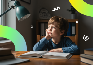 Angličtina na každý den: jak ji dostat do rutiny dítěte bez zbytečného stresu