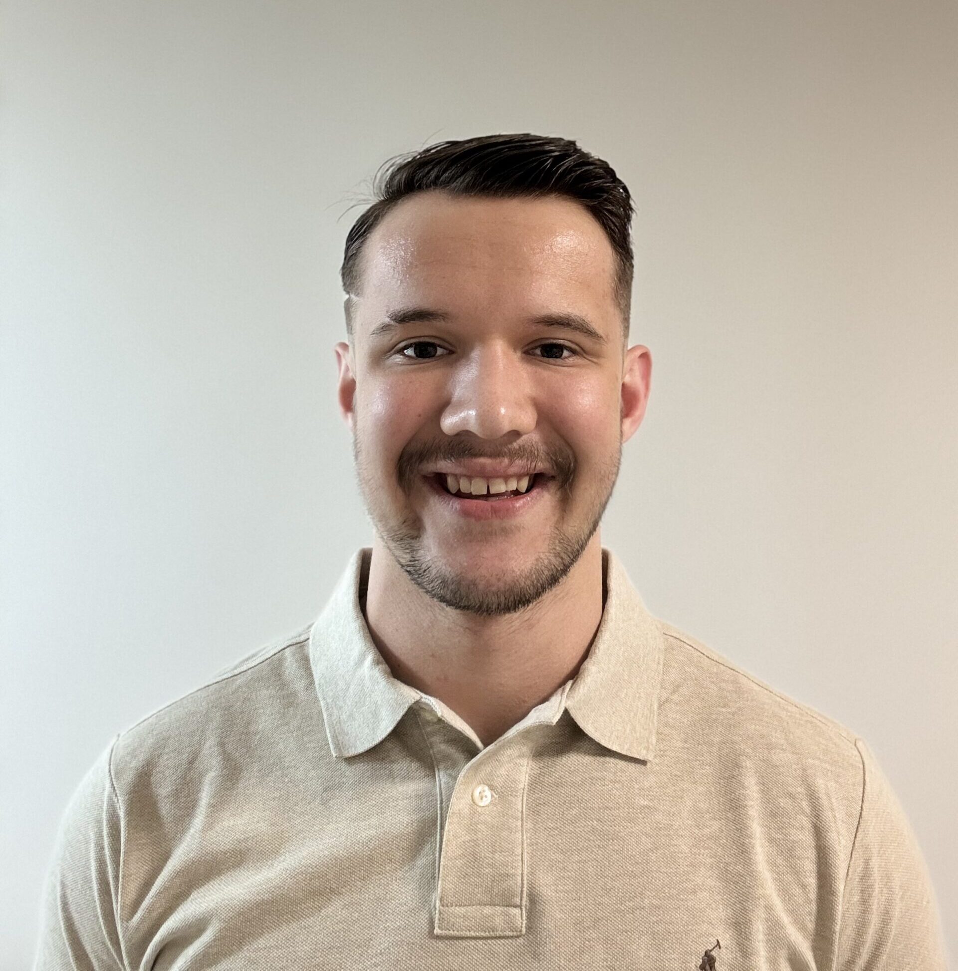 Damian Vambera avatar