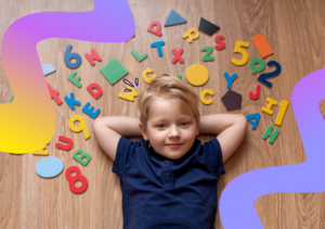 Angličtina pro nejmenší: Kdy začít a jak na to, aby si dítě jazyk zamilovalo