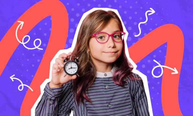 Jak se učí hodiny anglicky: Jednoduché vysvětlení pro děti a rodiče