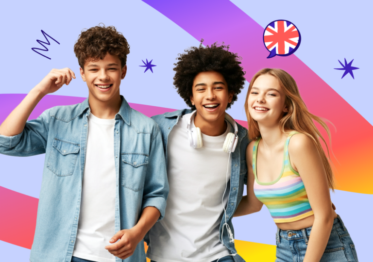 Nejčastější slova v angličtině: co se vyplatí učit jako první a proč