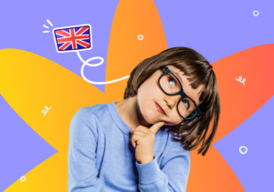 Jak poznat úroveň angličtiny mého dítěte: testy, signály a reálné situace