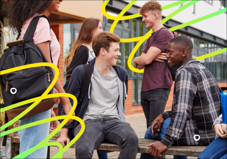 Slang v angličtině: Jak ho děti poznají a pochopí v kontextu