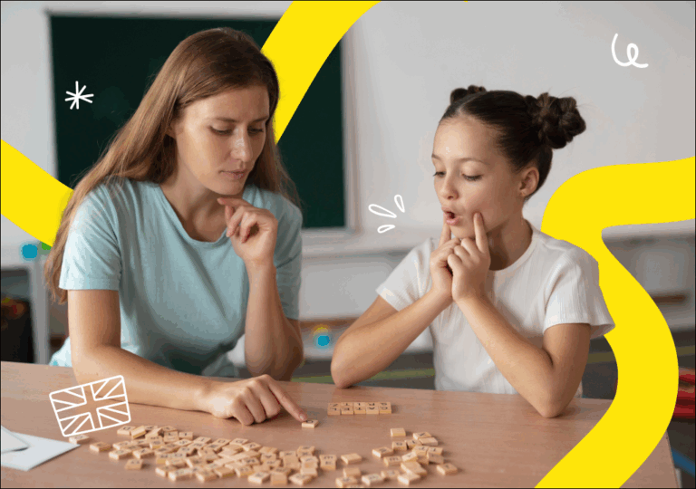 Spielerisch Englisch lernen: Die 15 besten Lernspiele für Kinder