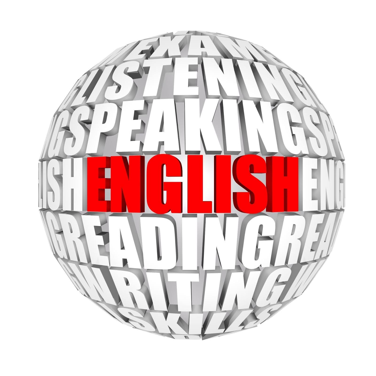 Englisch ist die meistgesprochene Sprache der Welt