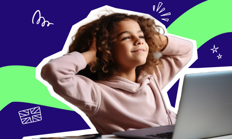 Wie lernt man am besten Englisch – und ab welchem Alter?