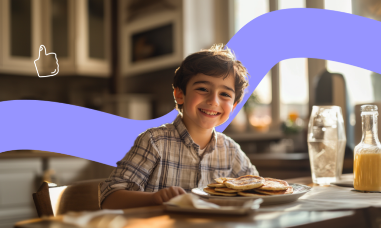 Englische Süßigkeiten und Desserts – Überblick & Glossar