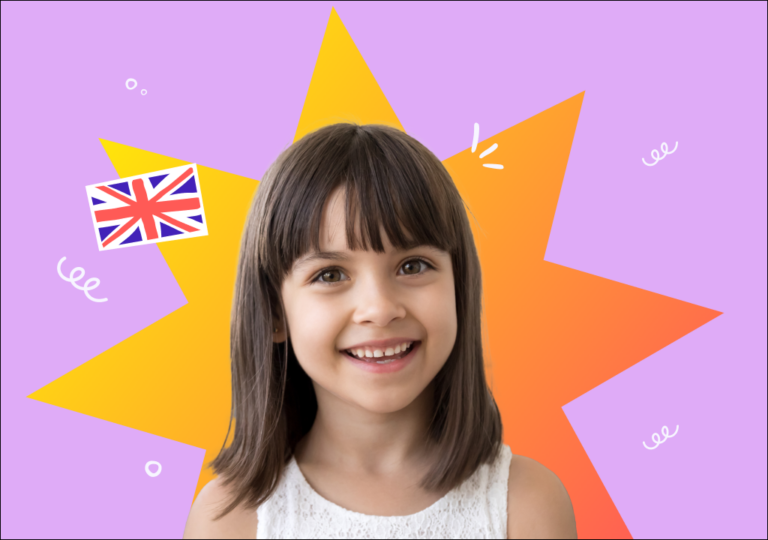 10 Methoden, mit denen Kinder erfolgreich Englisch lernen