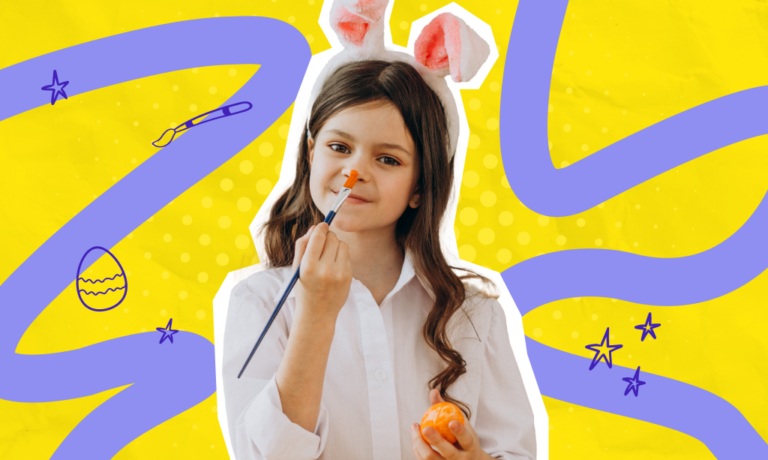 Ostern auf Englisch: Die wichtigsten Vokabeln für Kinder