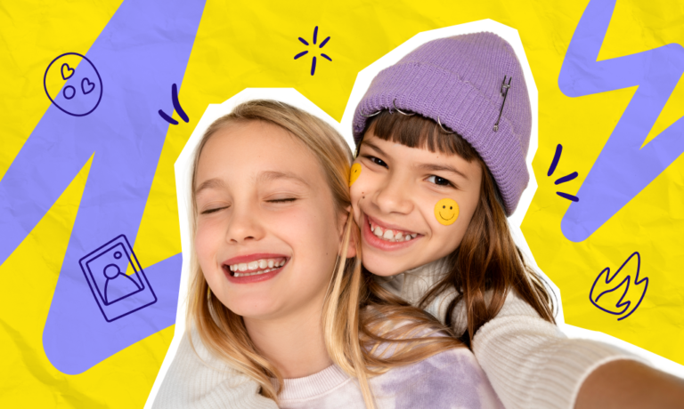 Generation Alpha: Merkmale und Herausforderungen