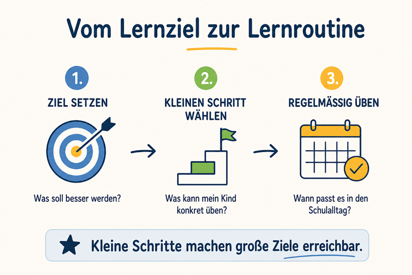 Englisch-Online-Nachhilfe oder Nachhilfe vor Ort – was passt zu Ihrem Kind?