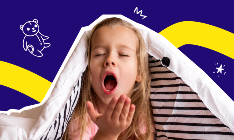 Hilfe, mein Kind will nicht schlafen! Was kann ich tun?