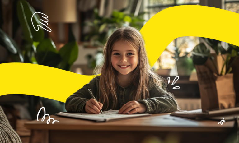 Englisch lernen für Kinder leicht gemacht