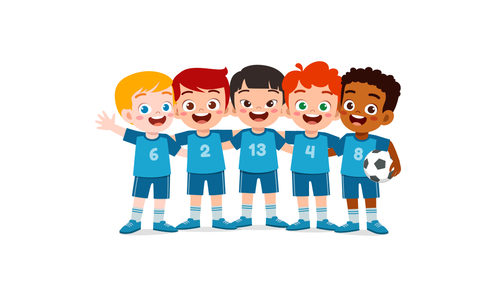 Fußball-EM begeistert Fans weltweit