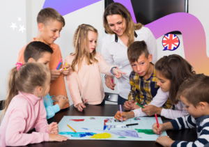 Englisch für Kleinkinder: Verwirrt frühesEnglischlernen wirklich?