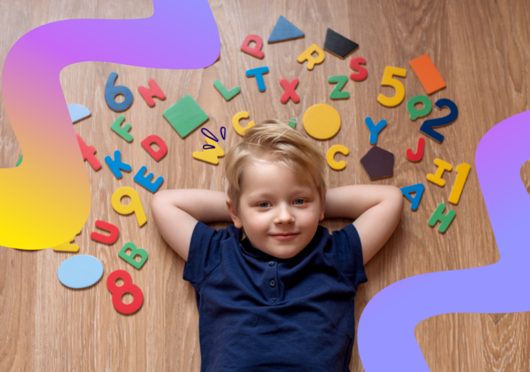 Englisch im Kindergarten: Was ist realistisch – und was nur Marketing?