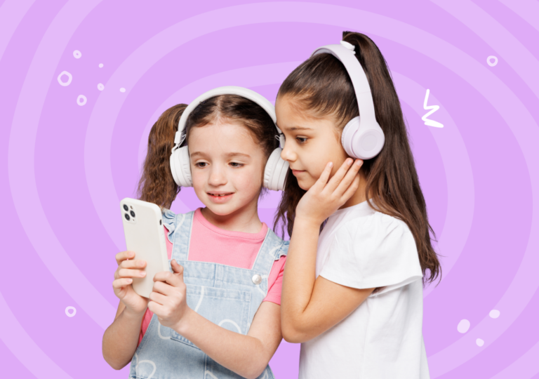 Zweisprachig aufwachsen: Vorteile, Mythen und praktische Tipps für Eltern