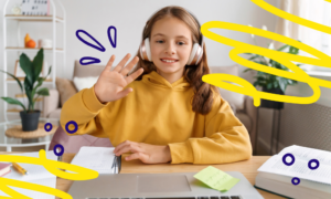 Englisch lernen zuhause mit Kindern: So gelingt es spielerisch und effektiv