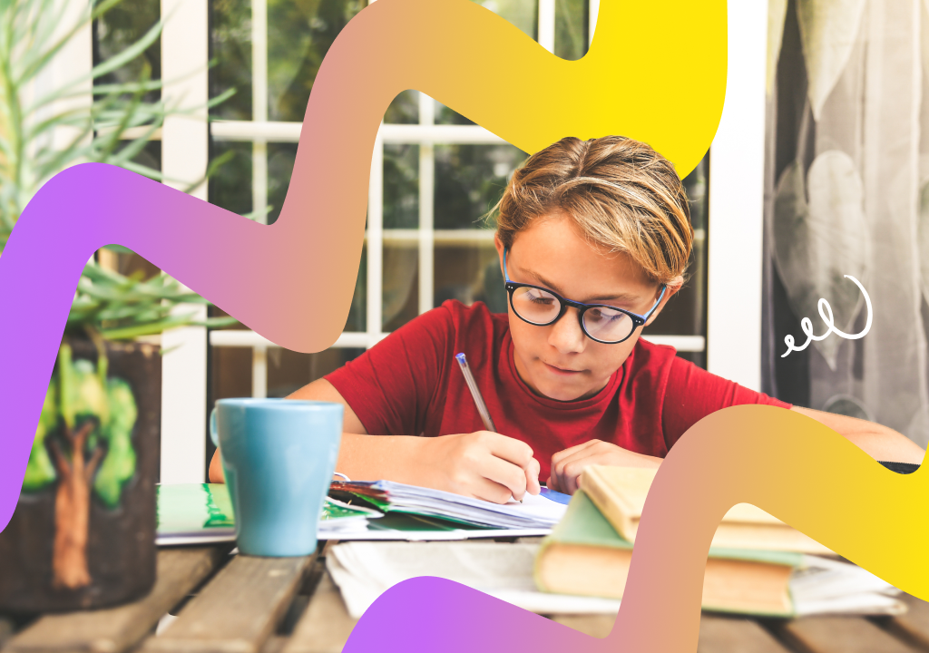 Englisch für Kinder: Typische Fehler erkennen und gezielt verbessern