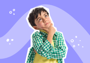 So helfen Sie Ihrem Kind, selbstbewusst Englisch zu sprechen (auch wenn Sie es selbst nicht perfekt können)