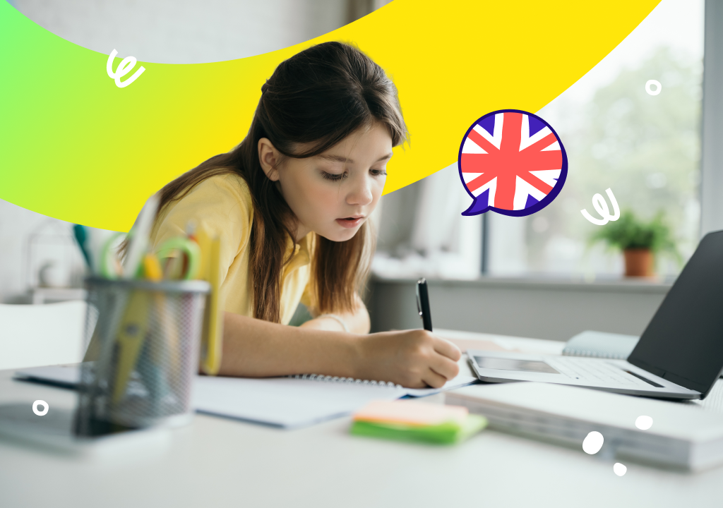 Englisch lernen mit Kindern im Alltag: 20 einfache Routinen
