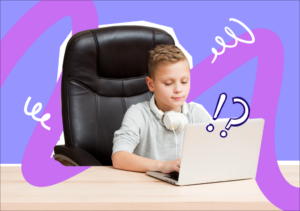 Englisch lernen mit KI für Kinder: Wie hilfreich sind KI-Tools wirklich?