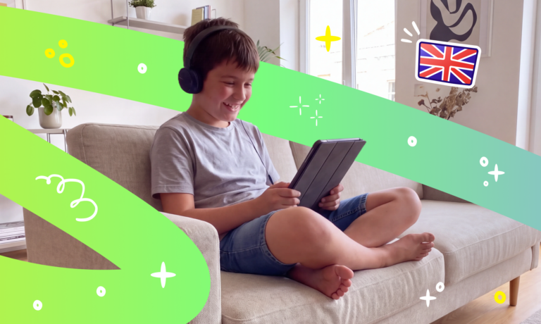 Bücher und Apps zum Englischlernen in der Grundschule: So wählen Sie richtig