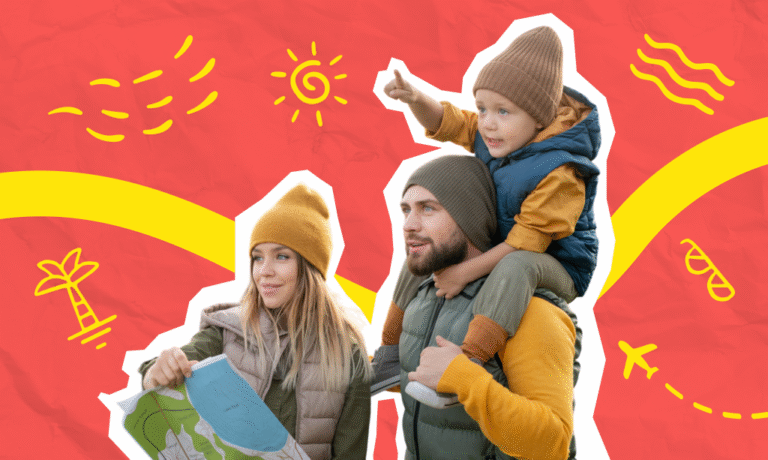 Inglés para viajar: frases y vocabulario esencial