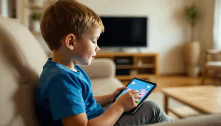 Los 10 dibujos animados en inglés que mejoran tu aprendizaje divertido