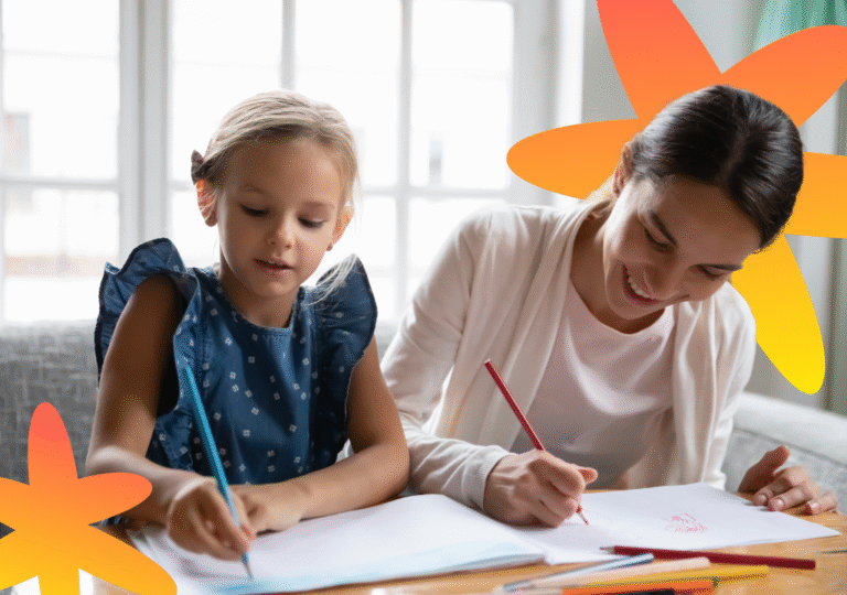 Cómo enseñar inglés a los niños: guía completa para padres