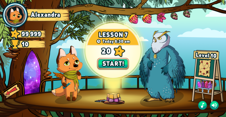 Novakid lanza el nuevo universo Novakid Game World, totalmente en inglés, para la gamificación avanzada en el aprendizaje de idiomas