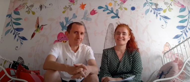 Happy story de Valentina