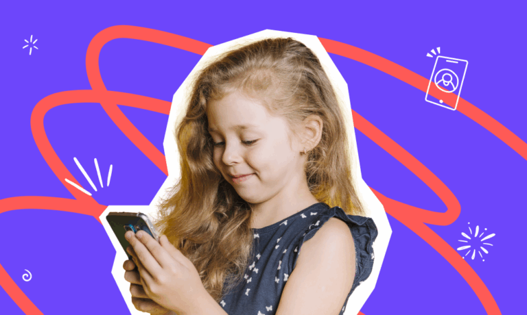 Uso del celular en menores: guía completa para padres en 2025